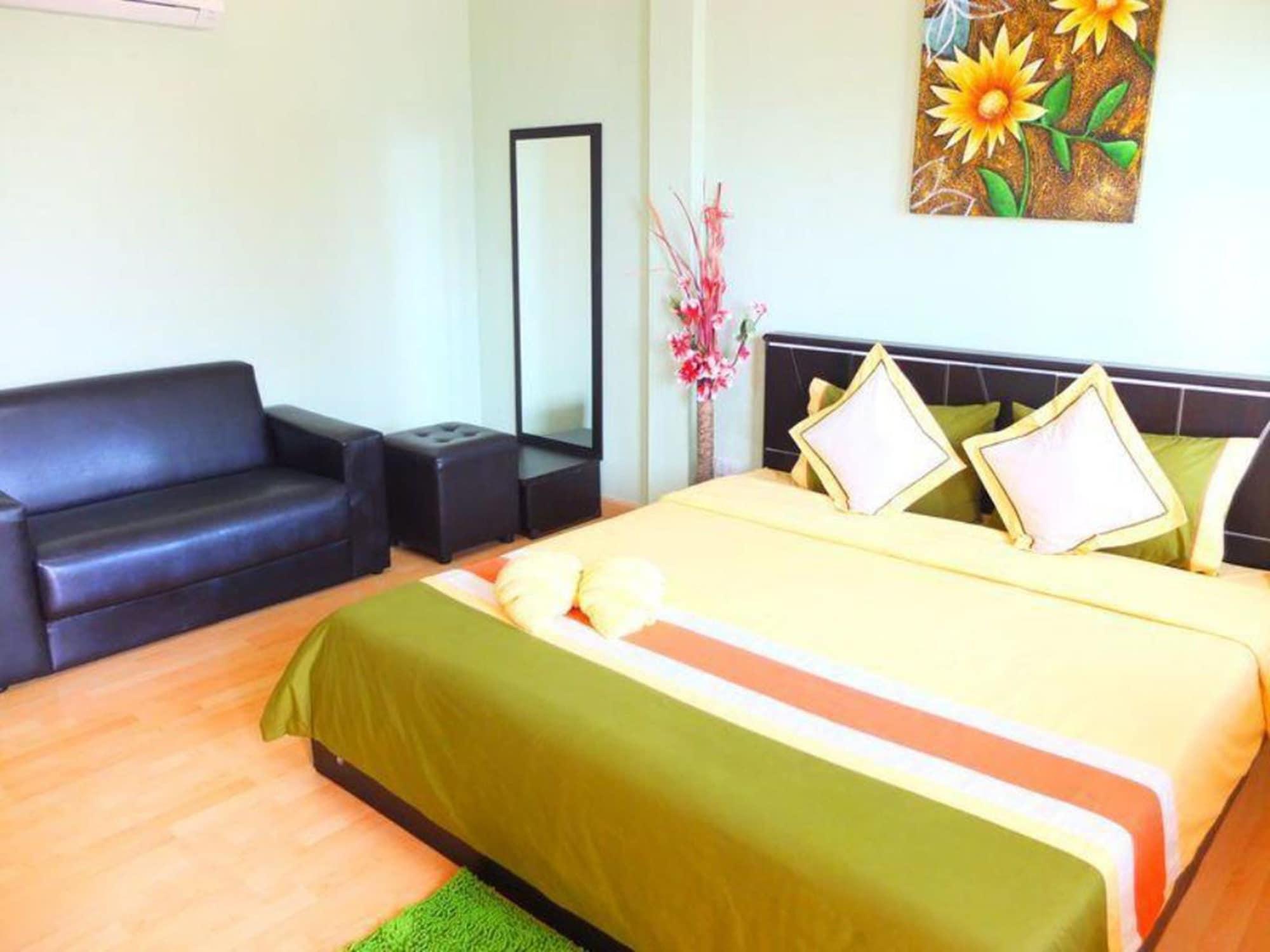Sea Beach Koh Larn 2 Exterior photo