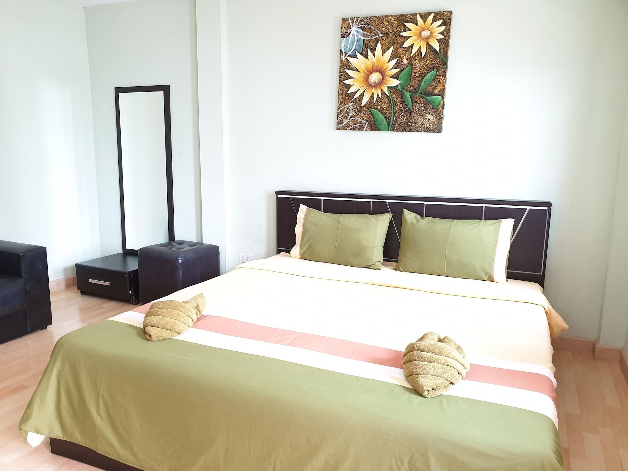 Sea Beach Koh Larn 2 Exterior photo