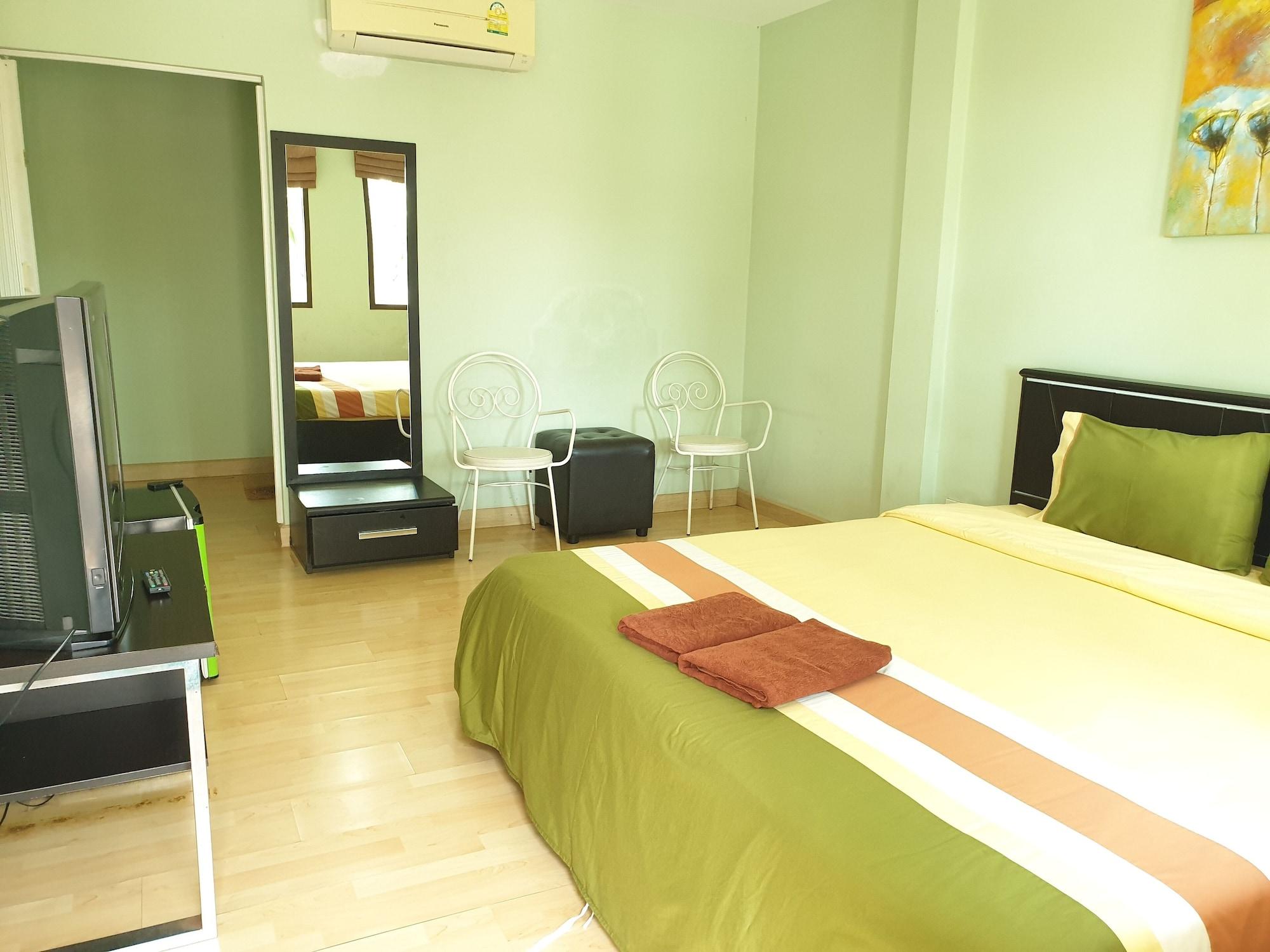 Sea Beach Koh Larn 2 Exterior photo