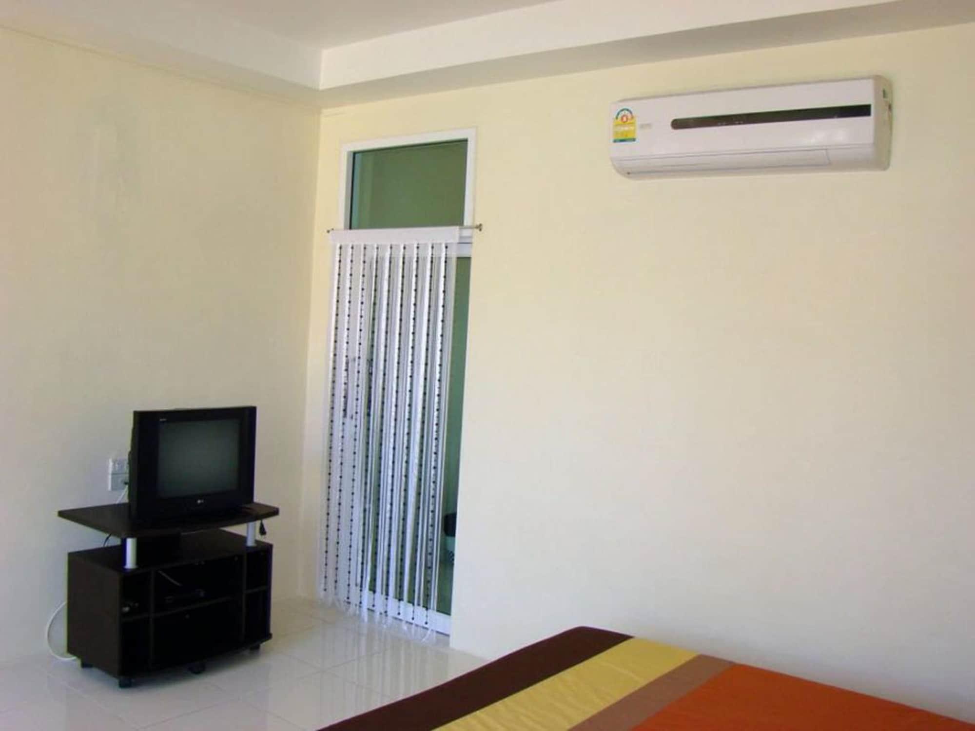 Sea Beach Koh Larn 2 Exterior photo