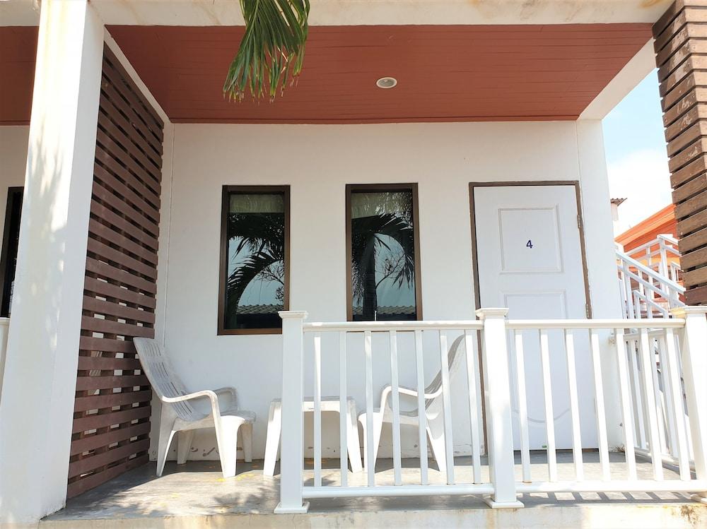 Sea Beach Koh Larn 2 Exterior photo