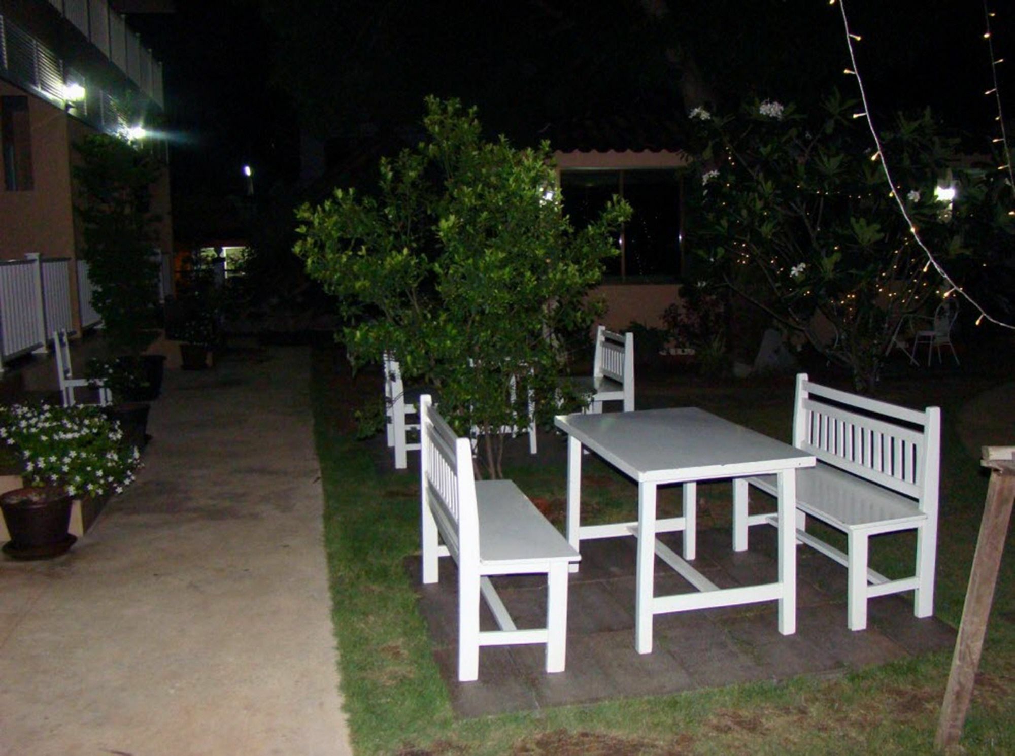 Sea Beach Koh Larn 2 Exterior photo